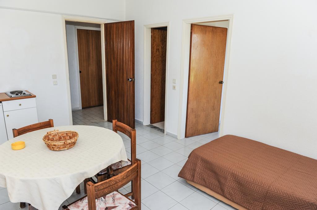 Hotel Margaret クレマスティ 部屋 写真
