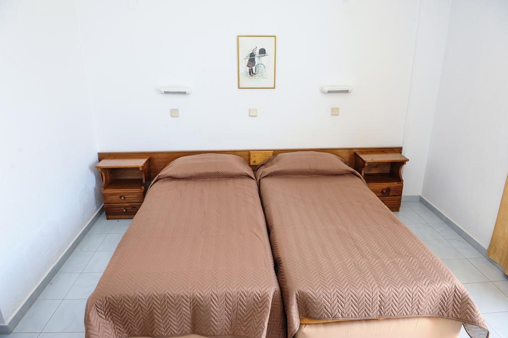 Hotel Margaret クレマスティ 部屋 写真