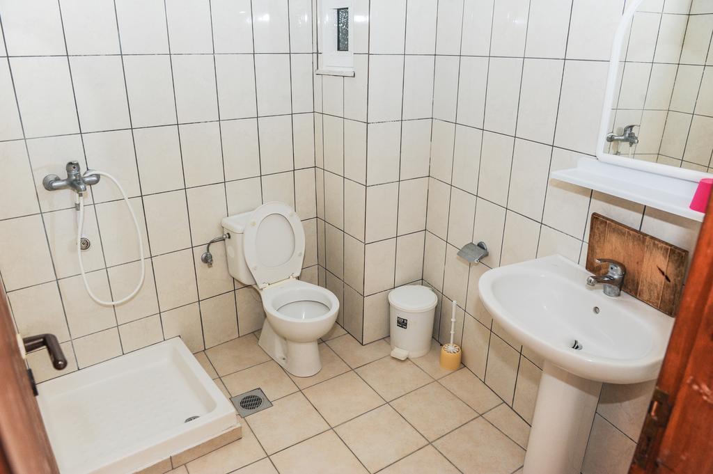 Hotel Margaret クレマスティ 部屋 写真