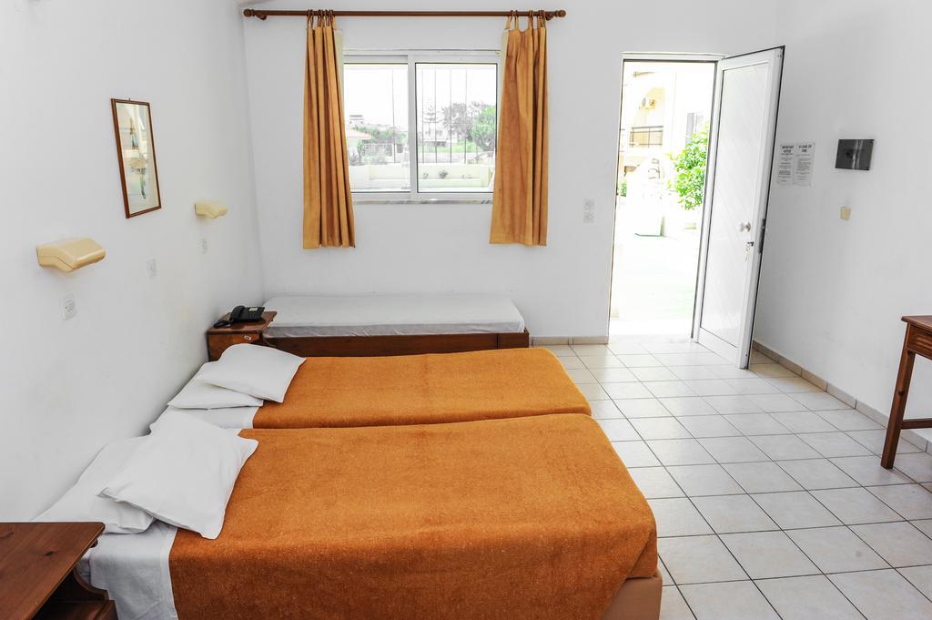 Hotel Margaret クレマスティ 部屋 写真