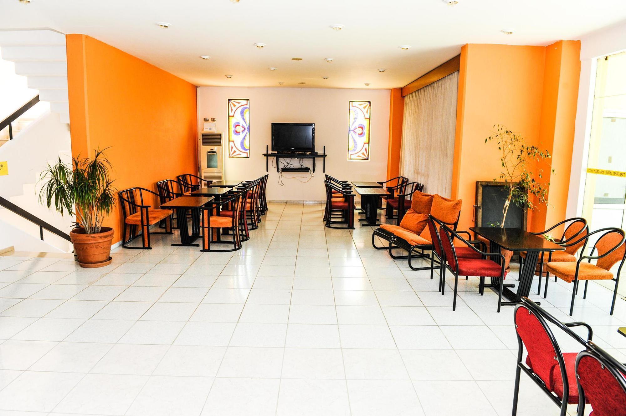Hotel Margaret クレマスティ エクステリア 写真