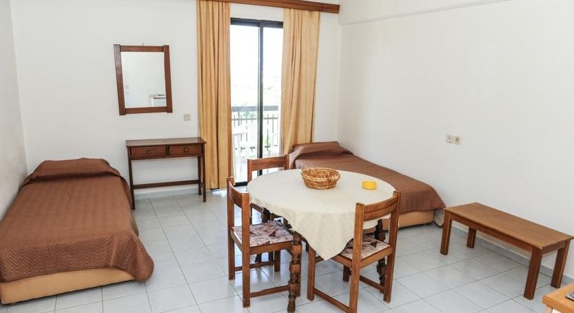Hotel Margaret クレマスティ エクステリア 写真