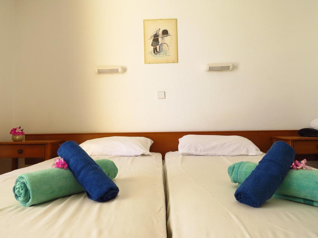Hotel Margaret クレマスティ エクステリア 写真